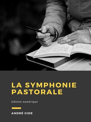 cover image of La Symphonie pastorale